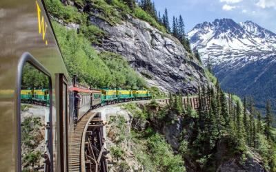 USA | White Pass