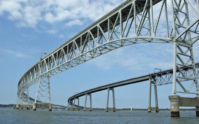 USA | Chesapeake Bay Bridge