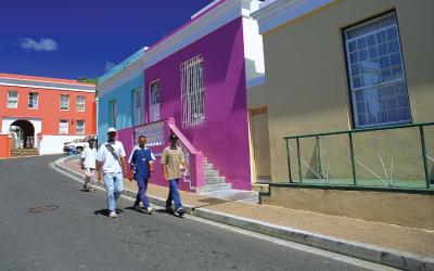 Bo-Kaap | Cape Town