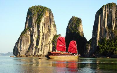 Vietnam | Ha Long