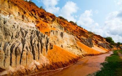 Vietnam | Mui Ne 