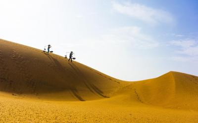 Vietnam | Mui Ne 