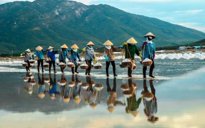 Vietnam | Nha Trang 