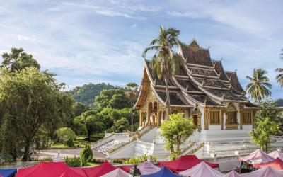 Laos | Luang Prabang