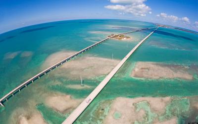 USA | Overseas Highway_Key West