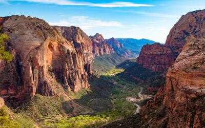 USA | Zion NP