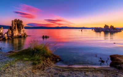 USA | Mono Lake