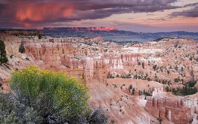 USA | Bryce Canyon NP