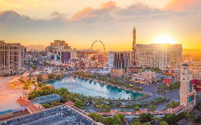 USA | Las Vegas