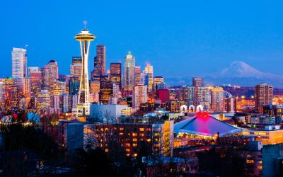 USA | Seattle