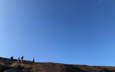 Zimbabwe | Matobo Hills NP