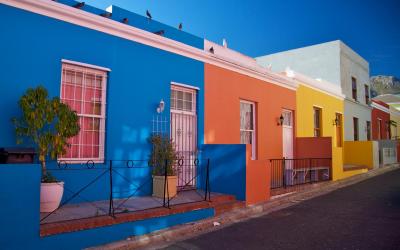 JAR | Cape Town | Bo-Kaap