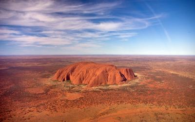 Ayers Rock