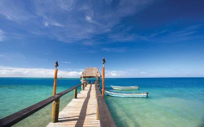 Malolo Resort | Fidži