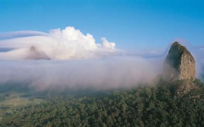 Blue Mountains