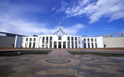 Canberra