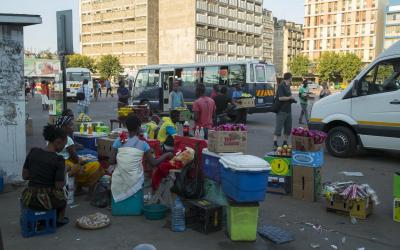 Maputo