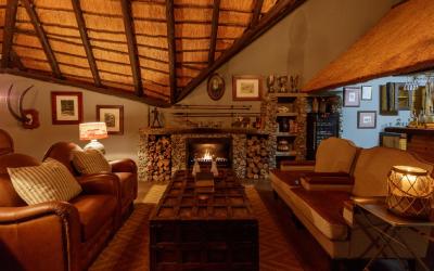 Jock Safari Lodge