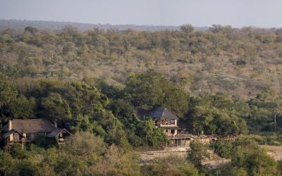 Jock Safari Lodge