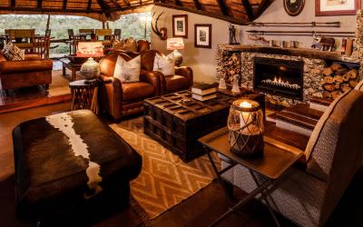 Jock Safari Lodge