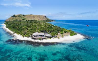 Vomo-Island-Fiji-Aerial-To-Rocks-Bar
