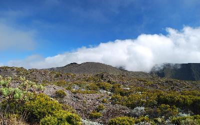 Réunion | Piton de la Fournaise