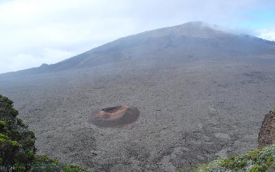 Réunion | Piton de la Fournaise 