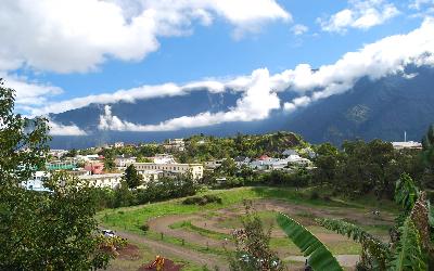 Réunion | Cilaos 