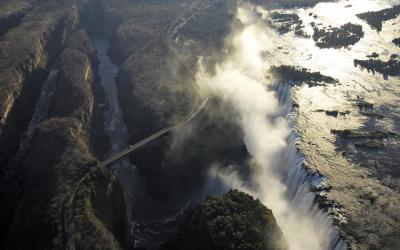 Zimbabwe | Victoria Falls