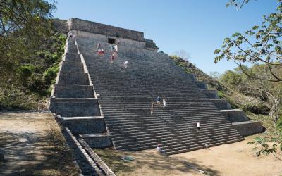 Uxmal