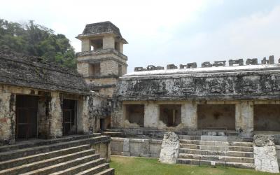 Palenque