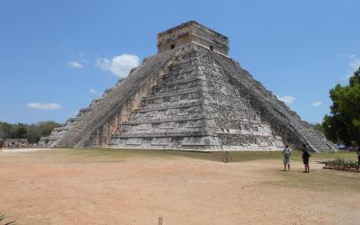 Chichén Itzá