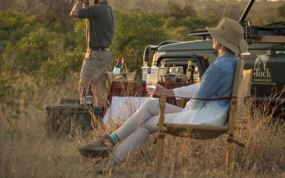 JAR | Kruger National Park