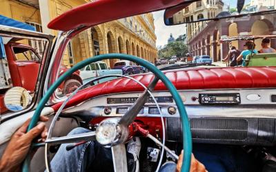 American Car | Havana