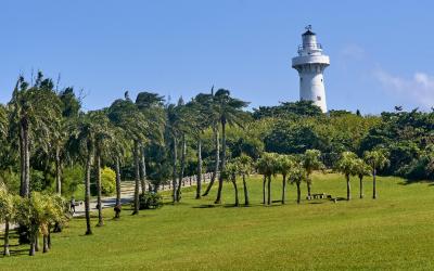 Taiwan | Kenting National Park