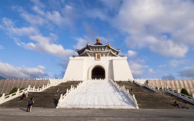 Taiwan | Chiang Kai-Shek