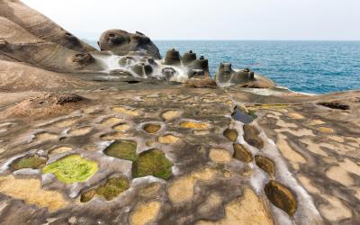 Taiwan | Yehliu_Geopark