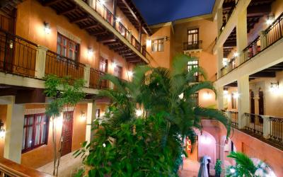 Santo Domingo, Boutique Hotel Palacio | Santo Domingo, Boutique Hotel Palacio