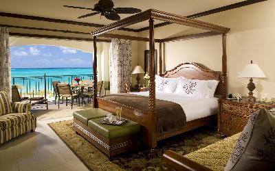 Pokoj suite | 763 Beaches Turks&Caicos