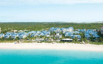 Část Key West | 763 Beaches Turks&Caicos