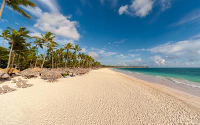 Beach Bavaro