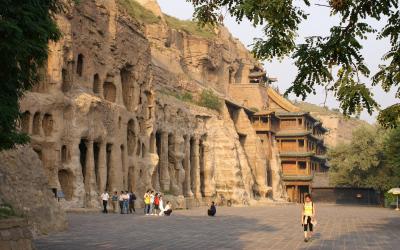 Datong