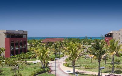 Grand Memories Varadero - Exterior View