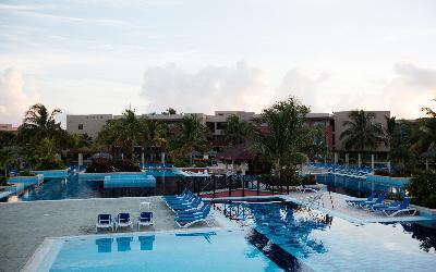 Grand Memories Varadero - Pool View 2