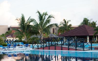 Grand Memories Varadero - Pool View