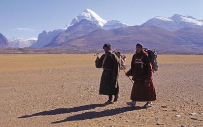 Tibet 2