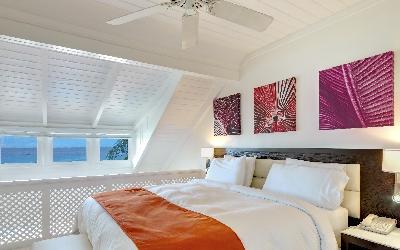 pokoj Onebedroom loft | 760 Crystal Cove