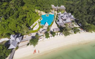 0 santhiya_koh_yao_yai_resort__spa-birdeyeview1