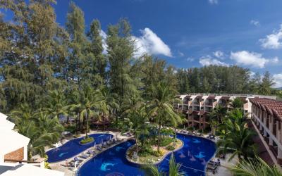 BWP Bangtao Beach Resort & Spa_1-1