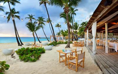 Beach-Terrace